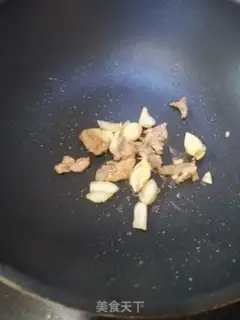 Make Lily step 4