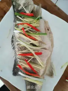 Make Vacuate herring step 4