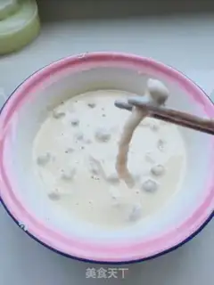 Make Fried sea mushrooms step 4