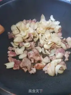 Make Lily step 5