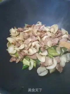 Make Lily step 6