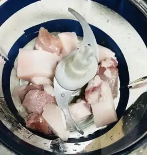 Make Cheese step 1