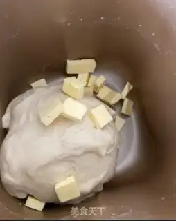 Make Intestines step 1