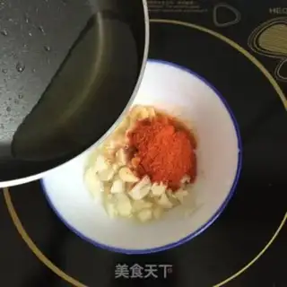Make Spicy potatoes step 5