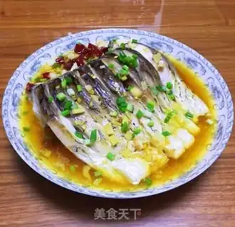 Make Steam fish step 8