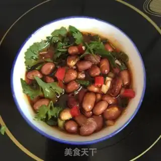 Make Spicy potatoes step 7