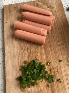 Make Intestines step 6