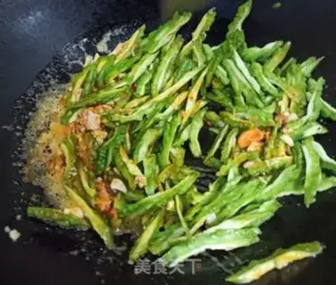 Make Garlic choreographer step 4