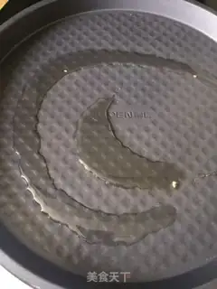 Make Sesame pie step 5