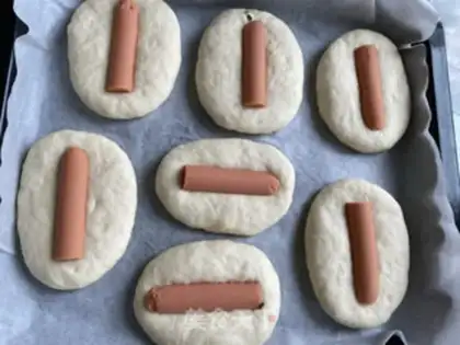 Make Intestines step 9