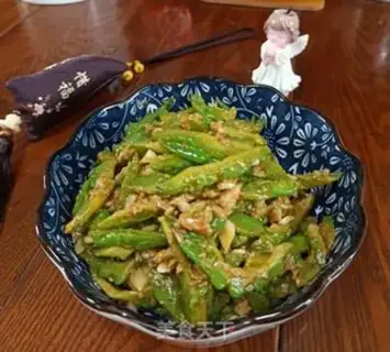Make Garlic choreographer step 6