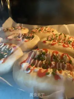 Make Intestines step 13