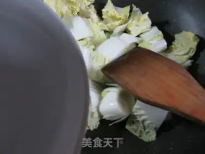 Make Red sausages and dolls step 3