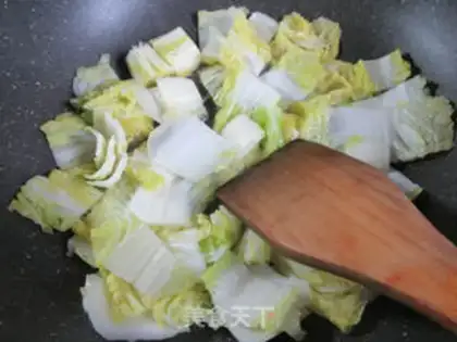 Make Red sausages and dolls step 4