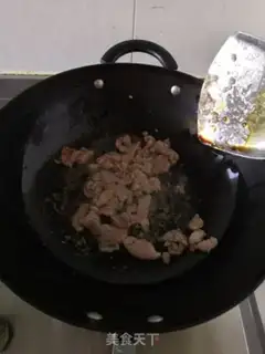 Make Intestines step 16
