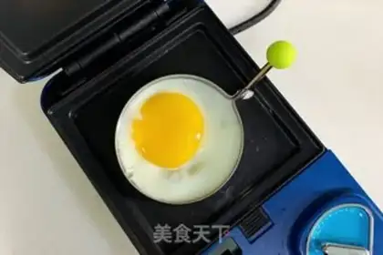 Make A sandwich step 2