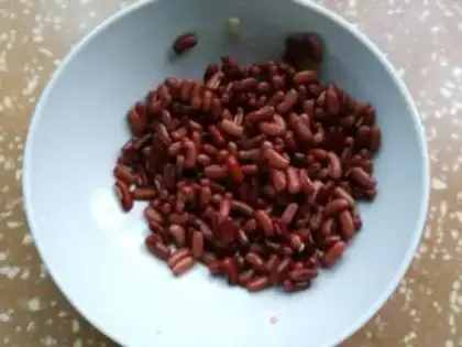 Make Two meters of porridge step 0