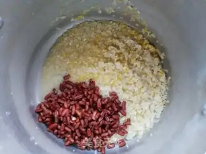 Make Two meters of porridge step 1