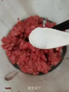 Make Beef skates step 2