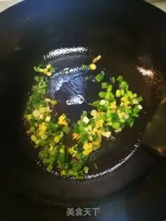 Make Rose pickles, soybeans step 3