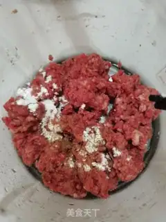 Make Beef skates step 3