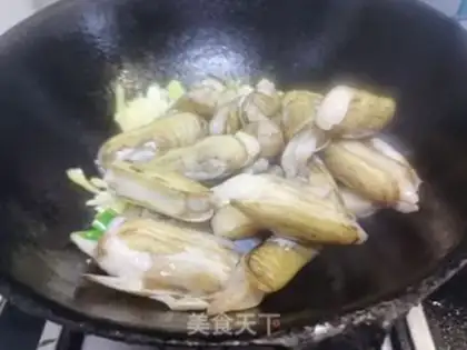 Make Garlic step 2