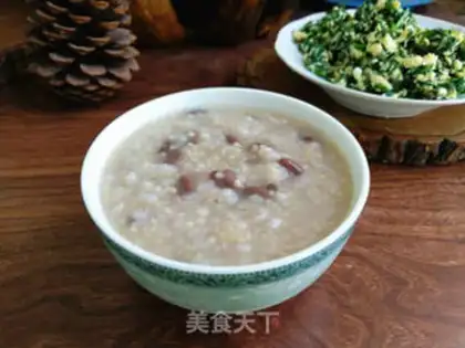 Make Two meters of porridge step 3
