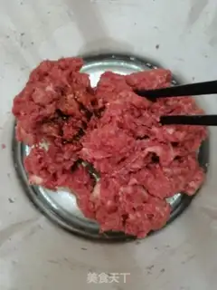 Make Beef skates step 4