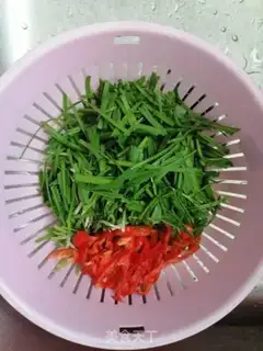 Make Sodium step 0