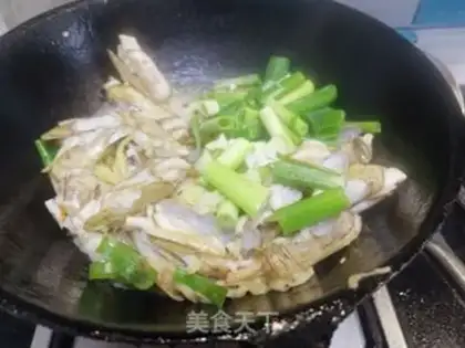 Make Garlic step 4