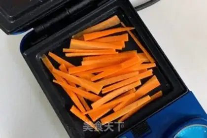 Make A sandwich step 9