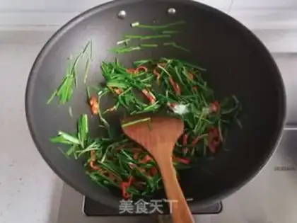 Make Sodium step 3