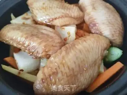 Make Three casseroles step 5