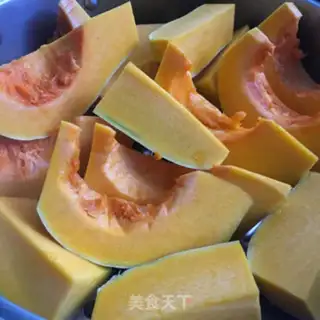 Make Pumpkin step 3