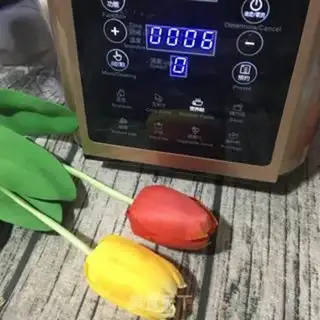 Make Soybeans step 2