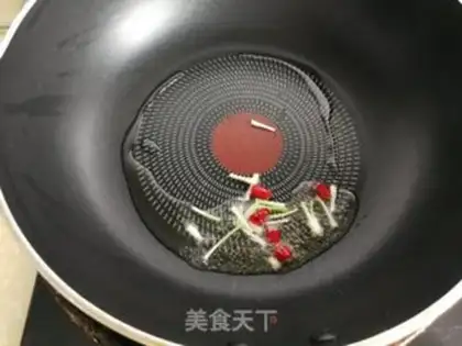 Make Spicy potatoes step 2