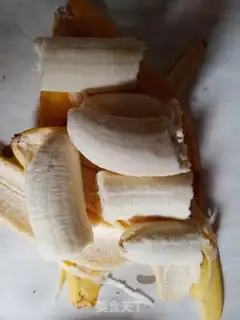 Make Banana step 3