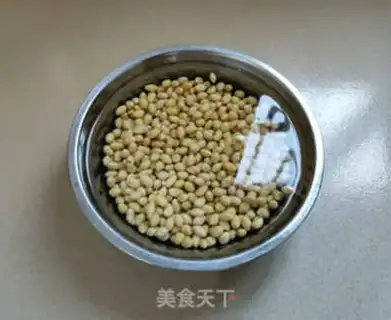 Make Soy duck step 0