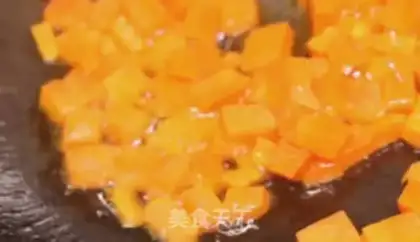 Make The soup of the bouquets step 2