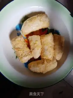 Make Banana step 4