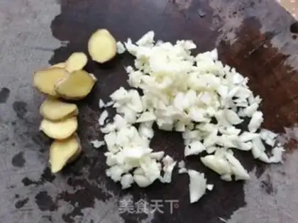 Make Sourfish step 1