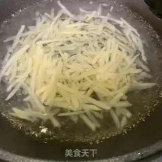 Make Jealousy potatoes step 4