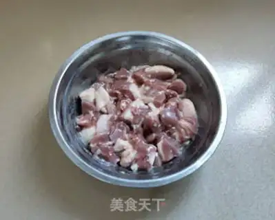 Make Soy duck step 2