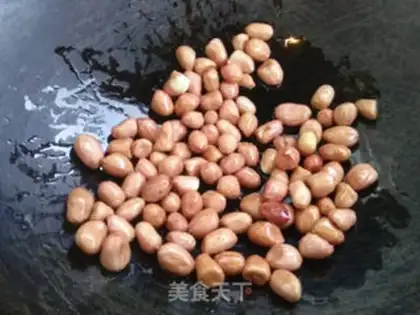 Make Soy cabbage step 0