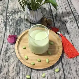 Make Soybeans step 5