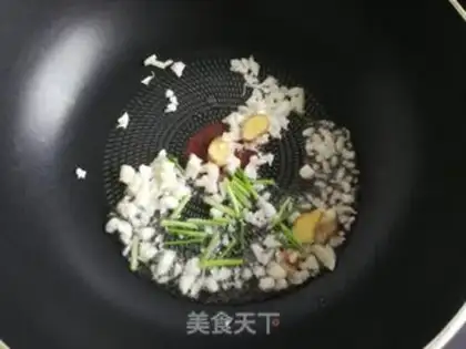 Make Sourfish step 2