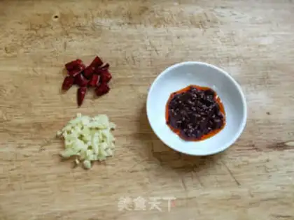 Make Soy duck step 3