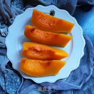 Make Pumpkin step 7