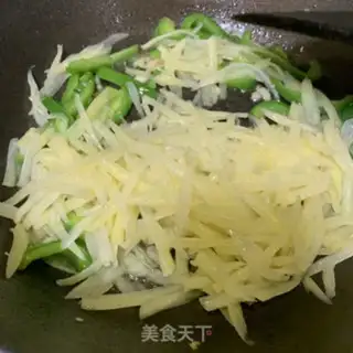 Make Jealousy potatoes step 6