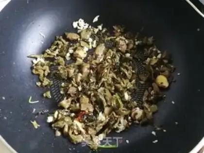 Make Sourfish step 3